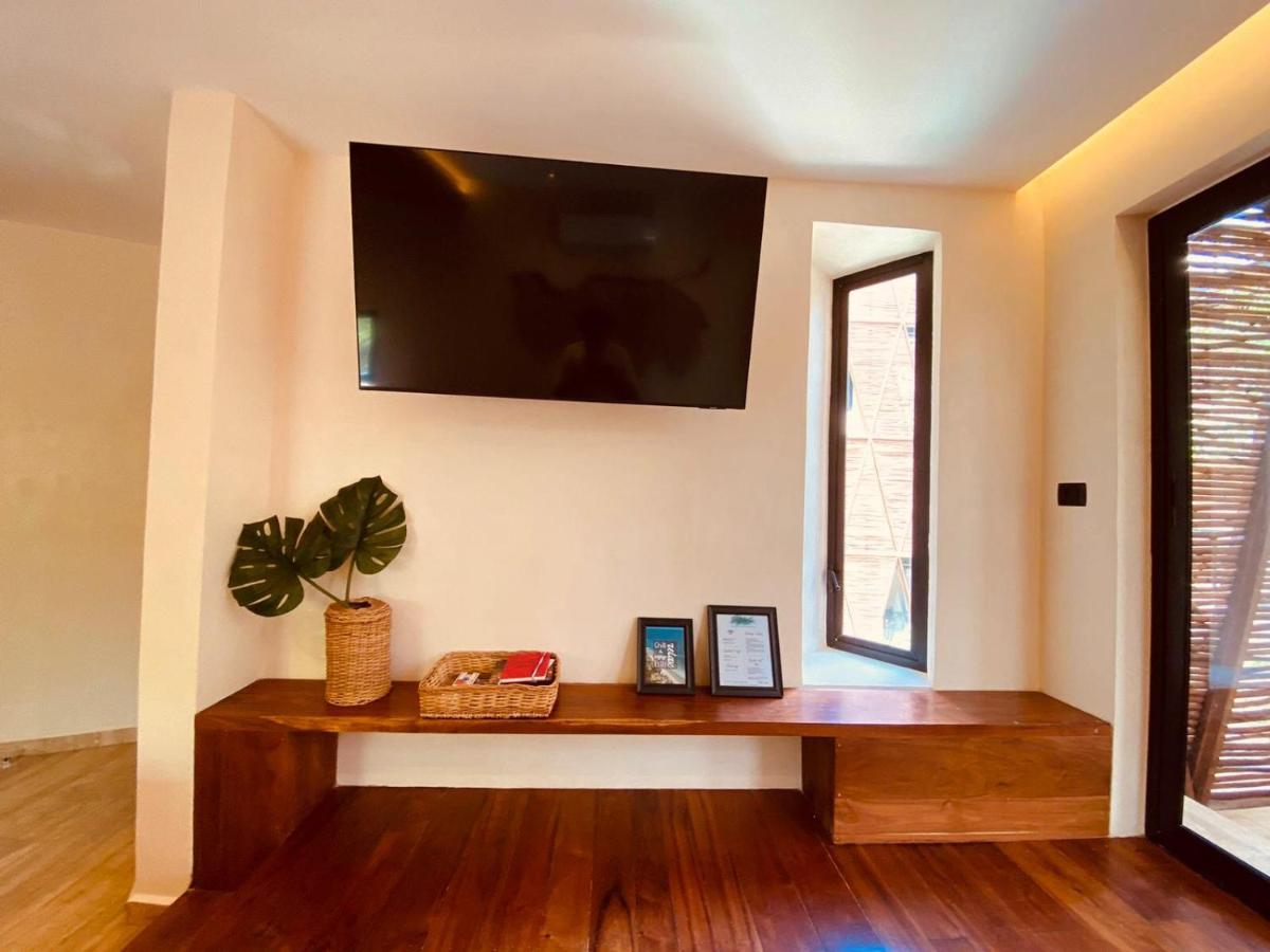 Apartahotel Maha - Luxury