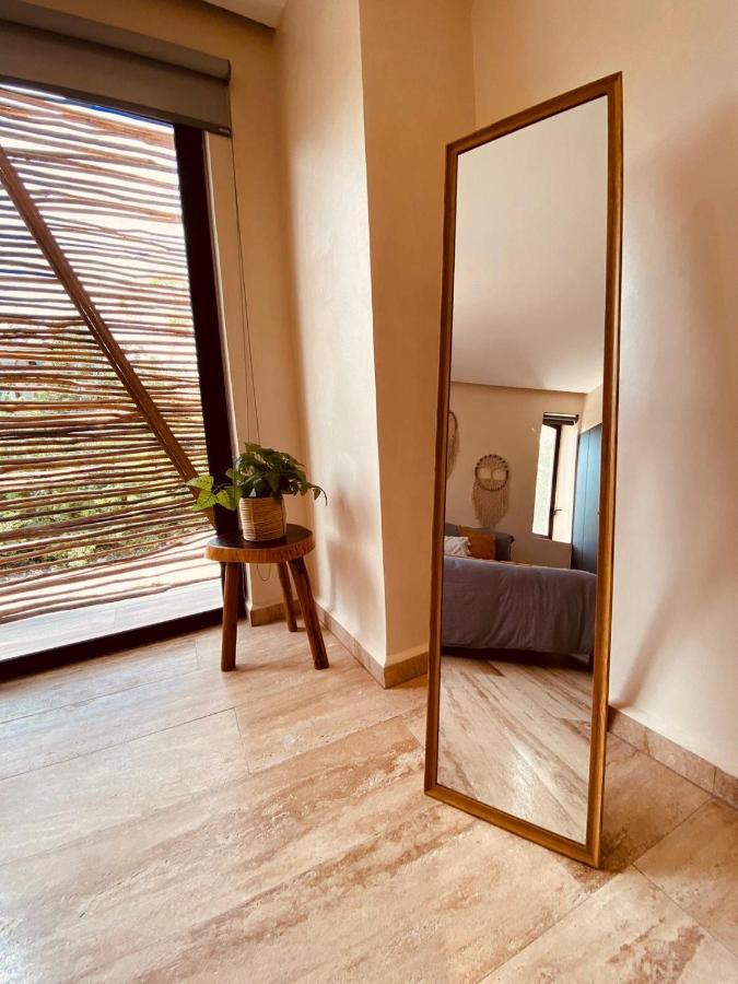 Apartahotel Maha - Luxury *