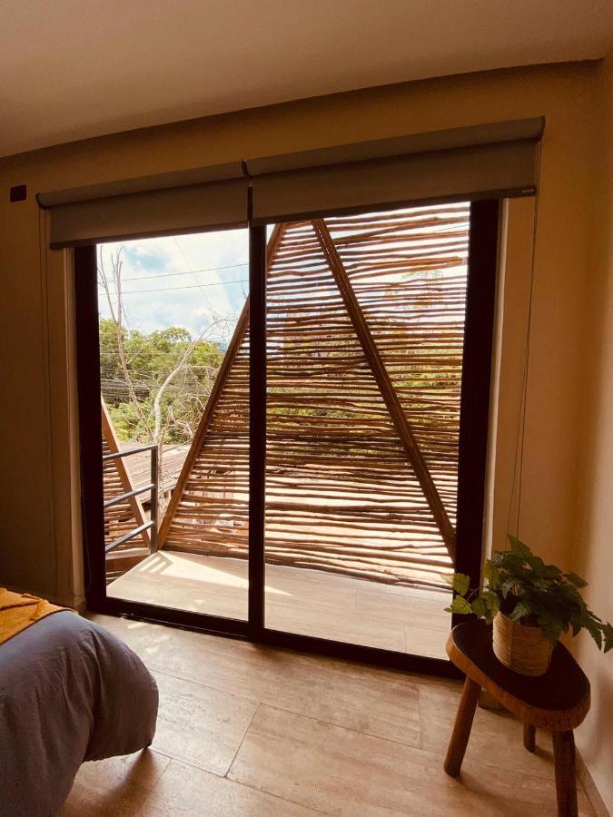 Maha - Luxury Apartahotel Tulum