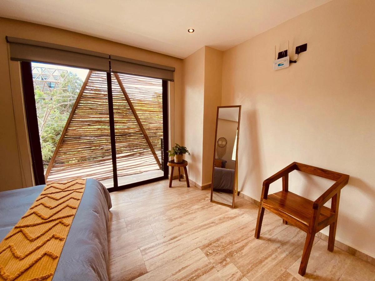 Maha - Luxury Apartahotel