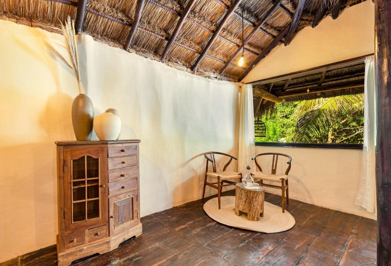 Alquimia Boutique Tulum