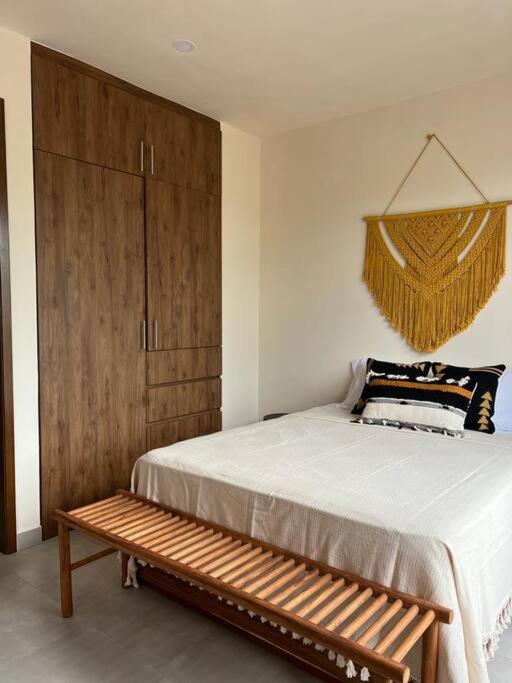 Coral Loft, 2 Pools, Parking, Gym, Pet Park Apartamento Tulum