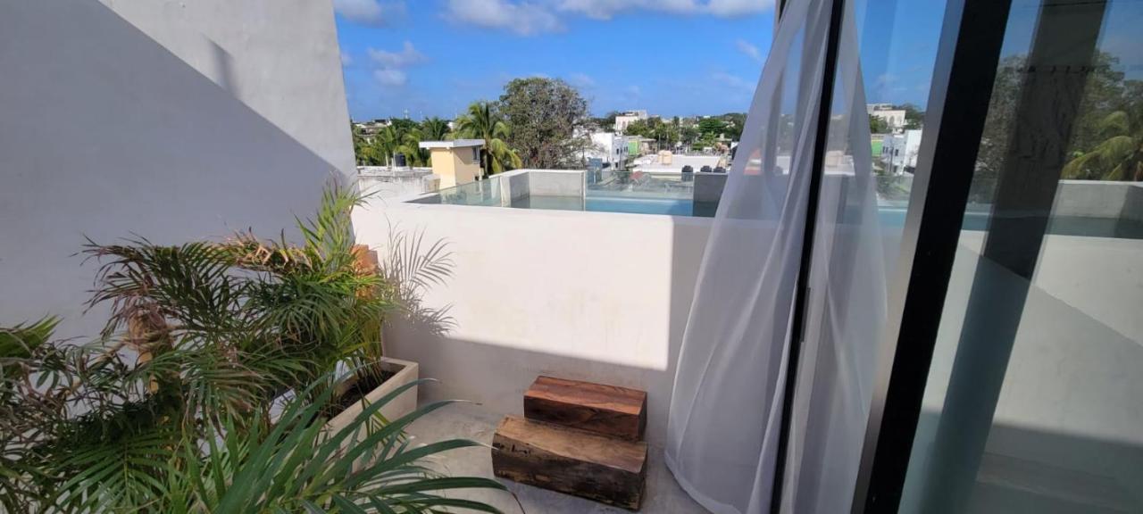 Samsara Boutique Apartamento *