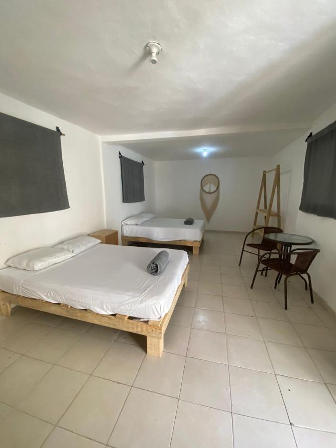 Casa Caamal Tulum