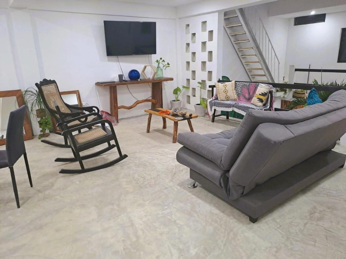Casa Caamal Tulum