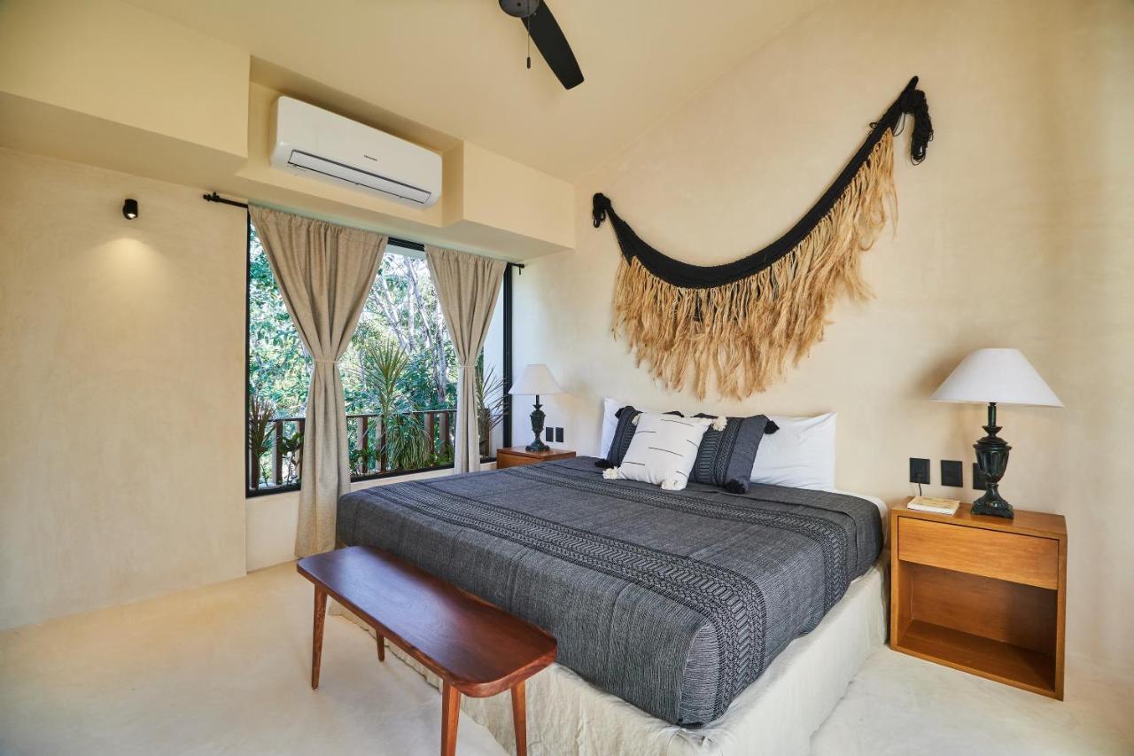 Afra 3 Beautiful Jungle House With Private Pool Сasa de vacaciones *