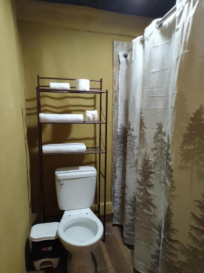 Kinich Ahau Lodge *