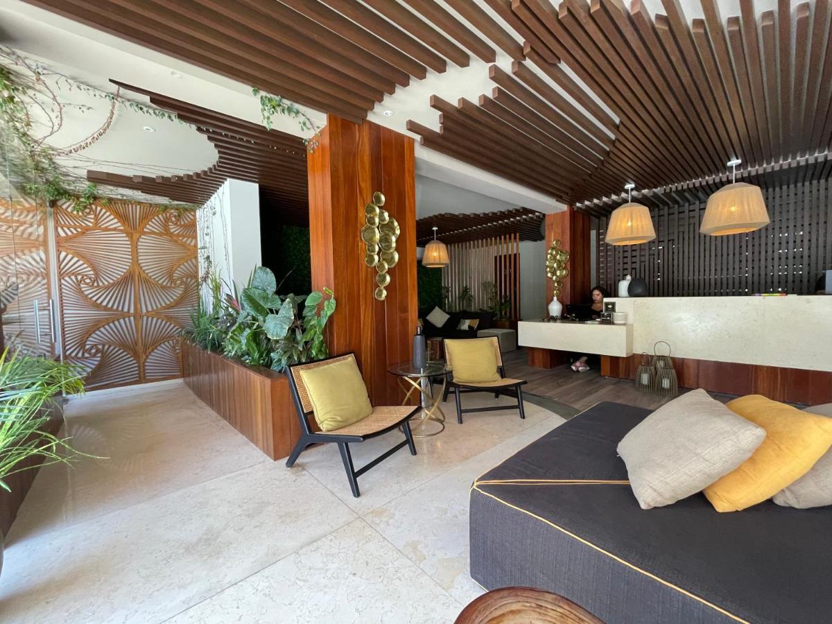 Apartamento Luxurious In Menesse Pool Gym Cinema By Yeah *