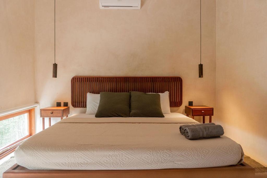 Ceres Boutique Villa