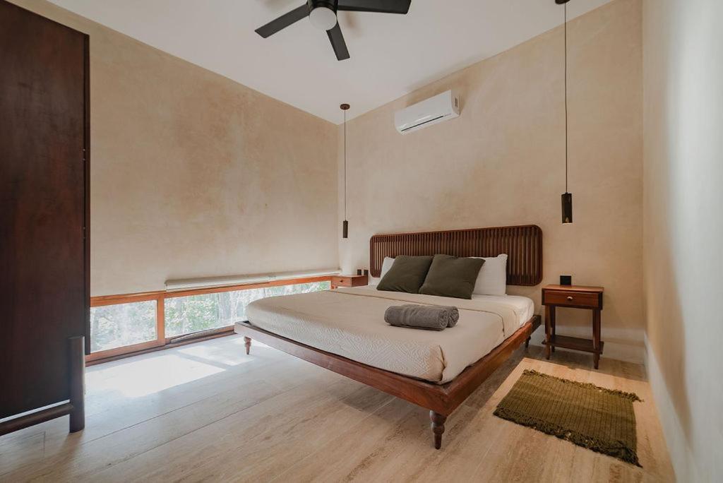 Ceres Boutique Villa *