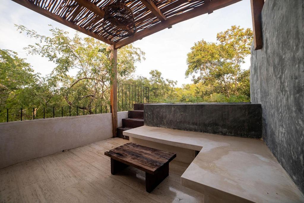 Ceres Boutique Villa