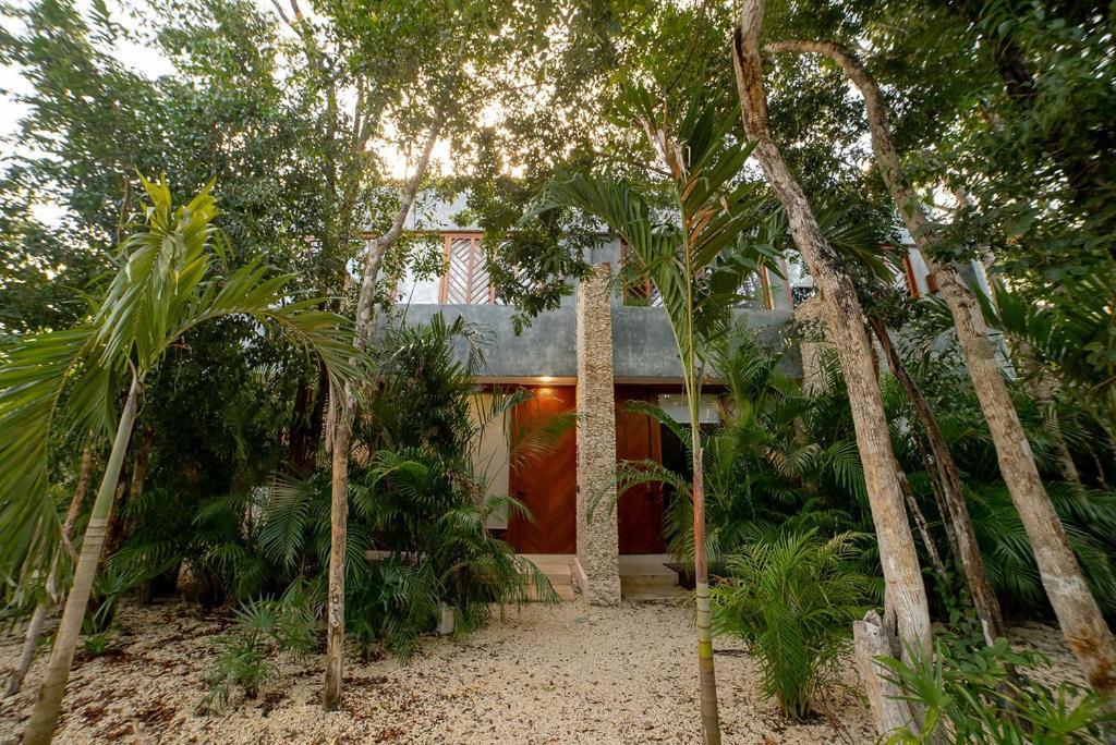 Ceres Boutique Tulum