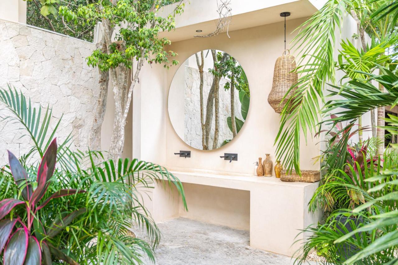 Hotel Atman Residences Tulum