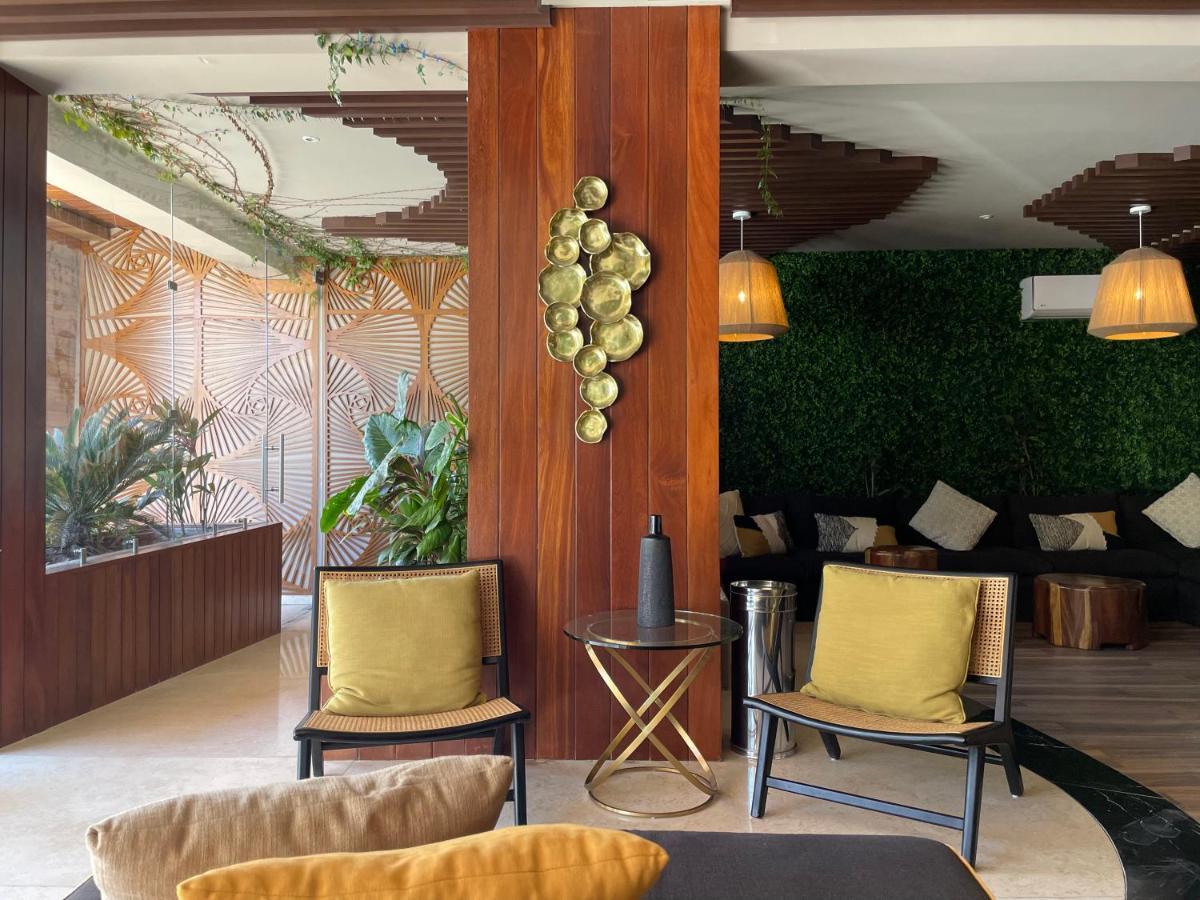Luxurious In Menesse Pool Gym Cinema By Yeah Apartamento
