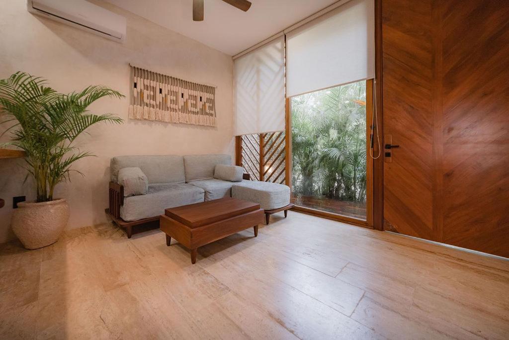 Ceres Boutique Villa Tulum