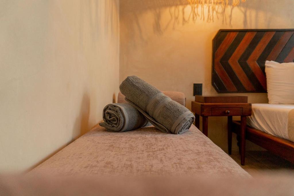 Ceres Boutique Villa Tulum