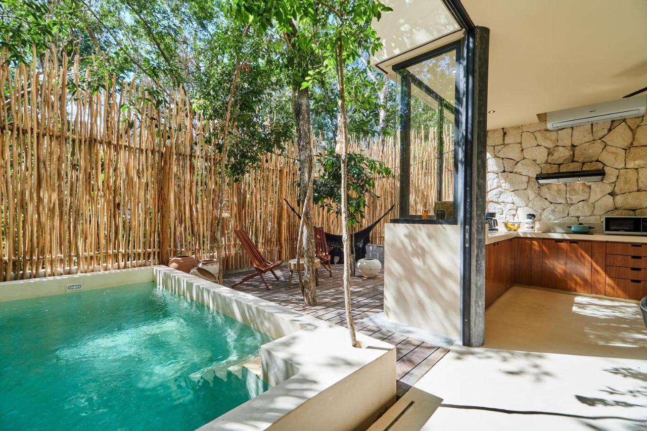 Afra 3 Fantastica Casa En La Selva Espaciosa Con Piscina Apartment *