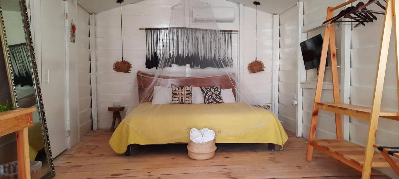 Casa Naia Guest house