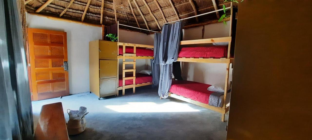 Guest house Casa Naia