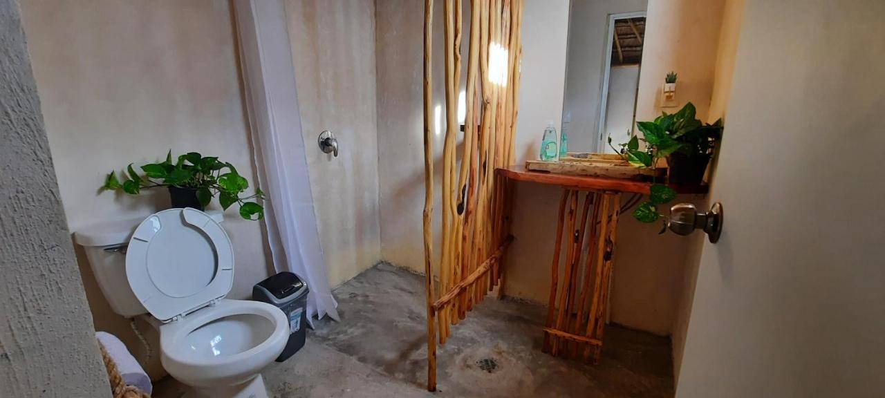 Casa Naia Guest house
