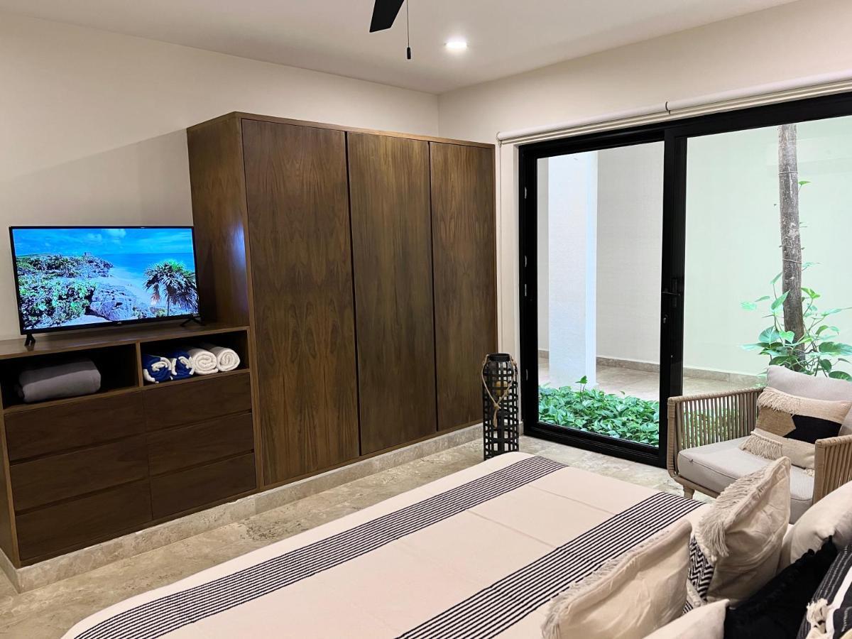 Maranay Apartamento *