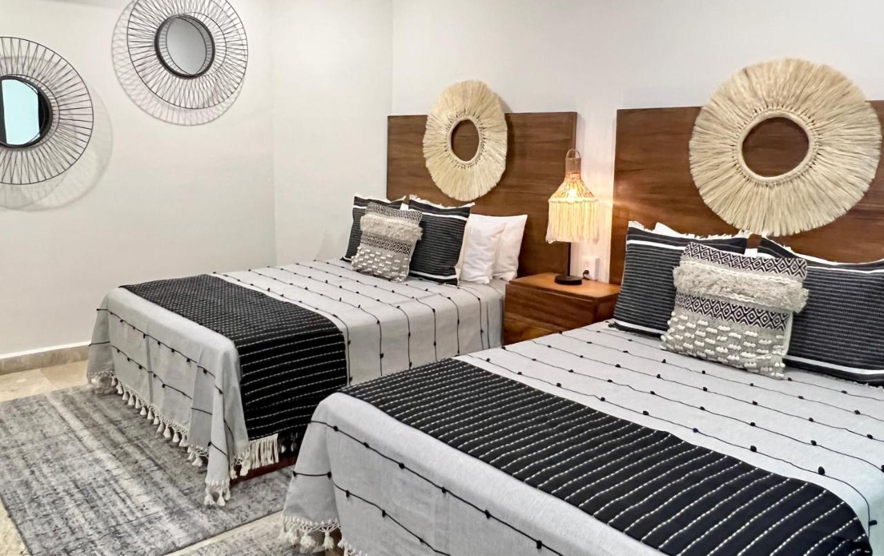 Apartamento Maranay *