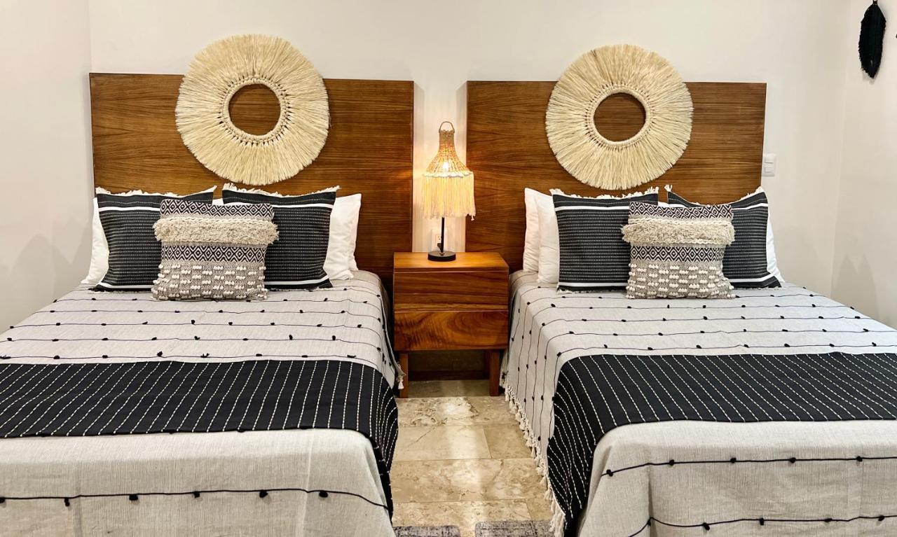 Apartamento Maranay