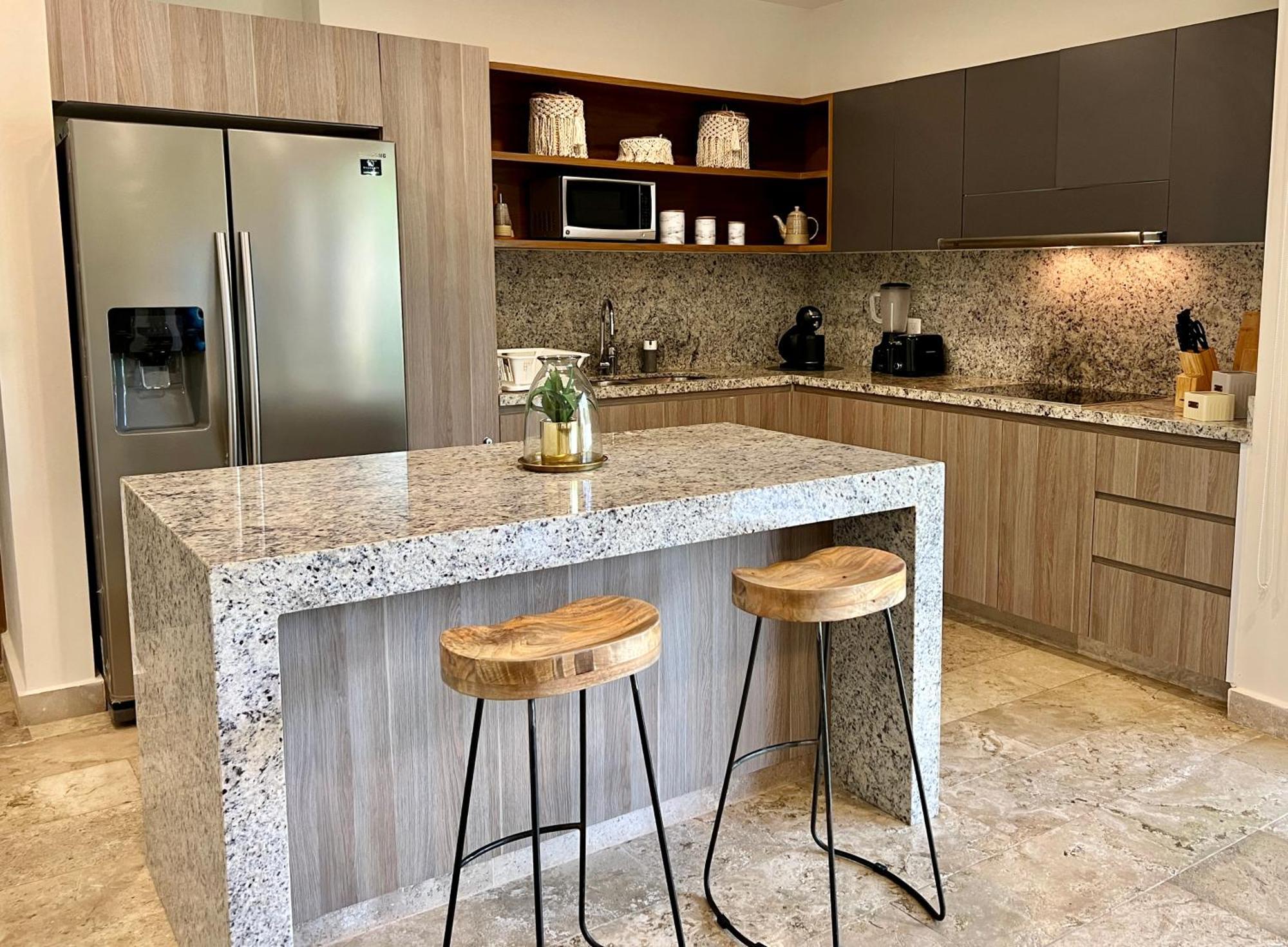 Apartamento Maranay *
