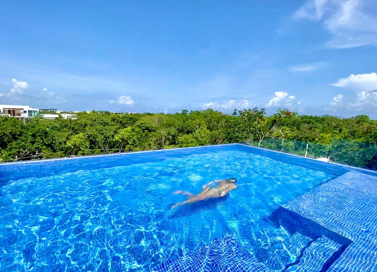 Maranay Apartamento Tulum