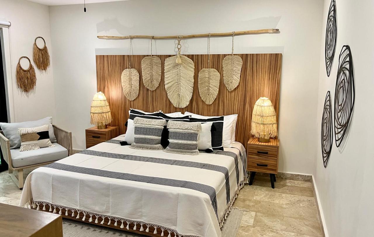 Apartamento Maranay Tulum