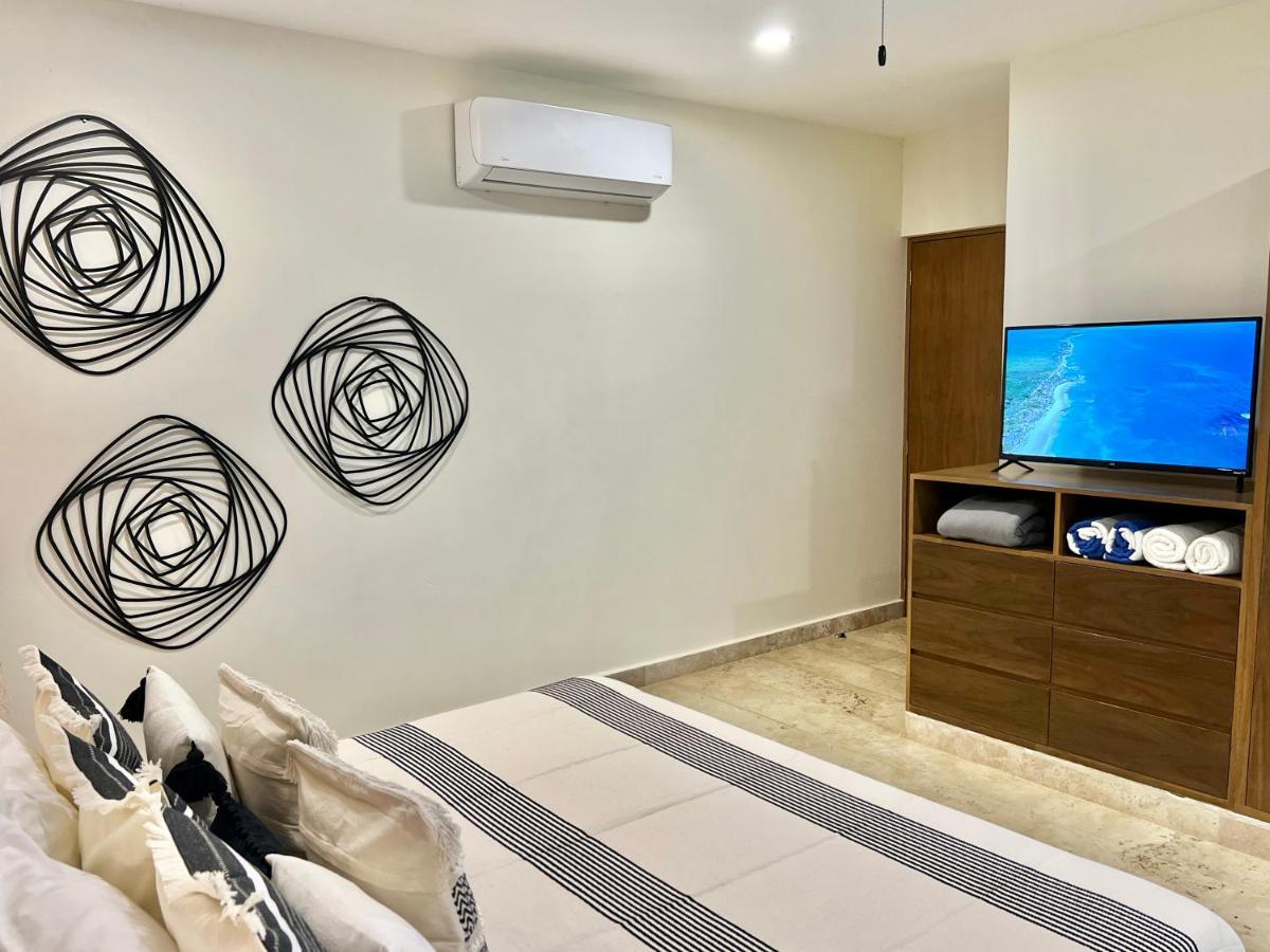 Apartamento Maranay *