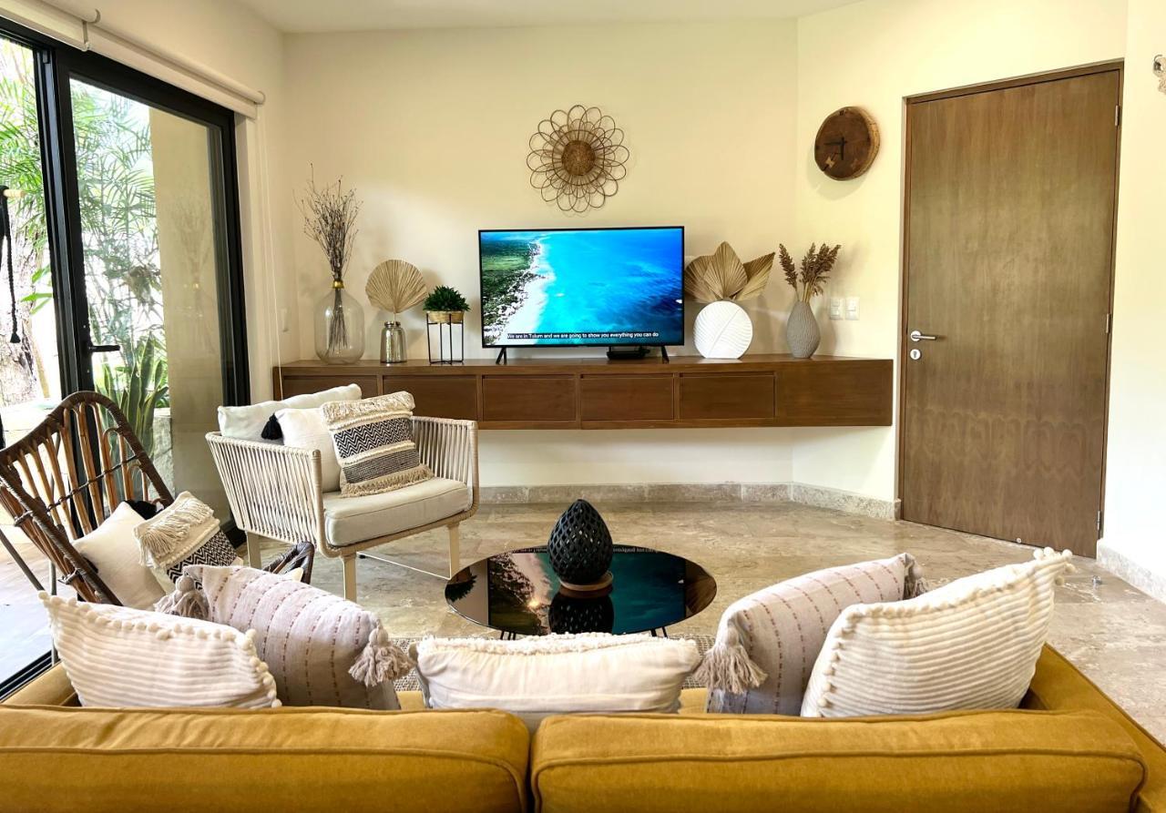 Apartamento Maranay