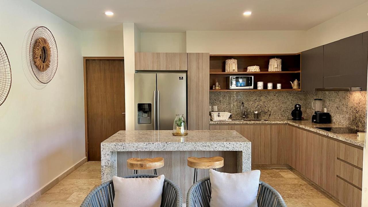 Maranay Apartamento *