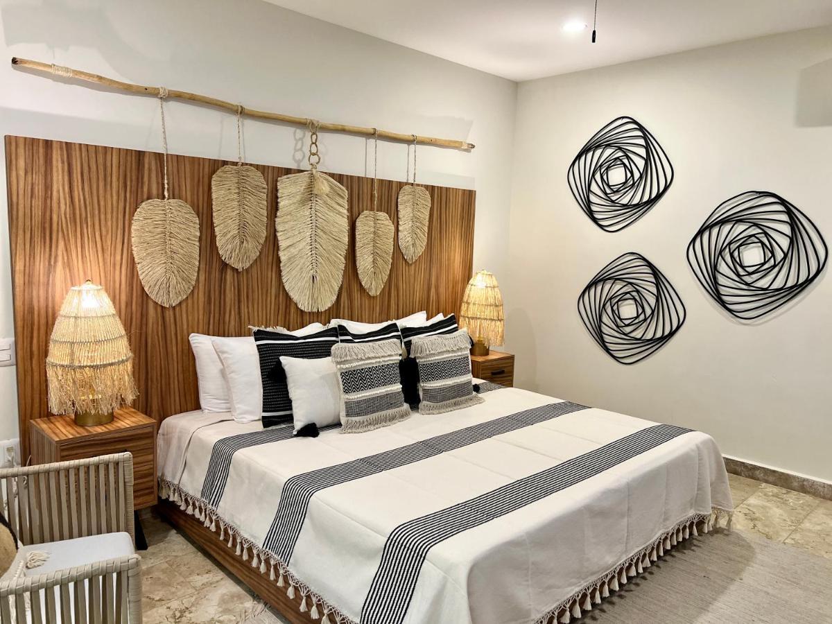 Apartamento Maranay