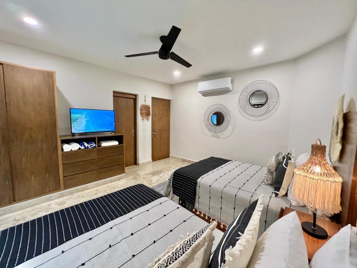 Apartamento Maranay