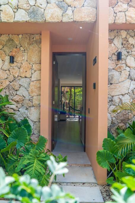 Casa Maple Jungle House 3 Terrace/3 Bedroom