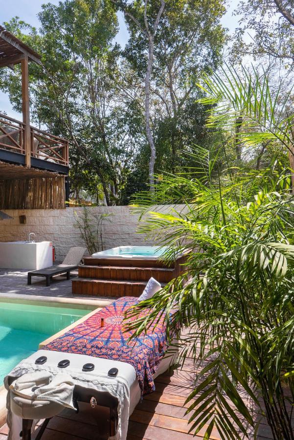 Premium 4br Villa, Private Pool, Jacuzzi, Gated Villa *