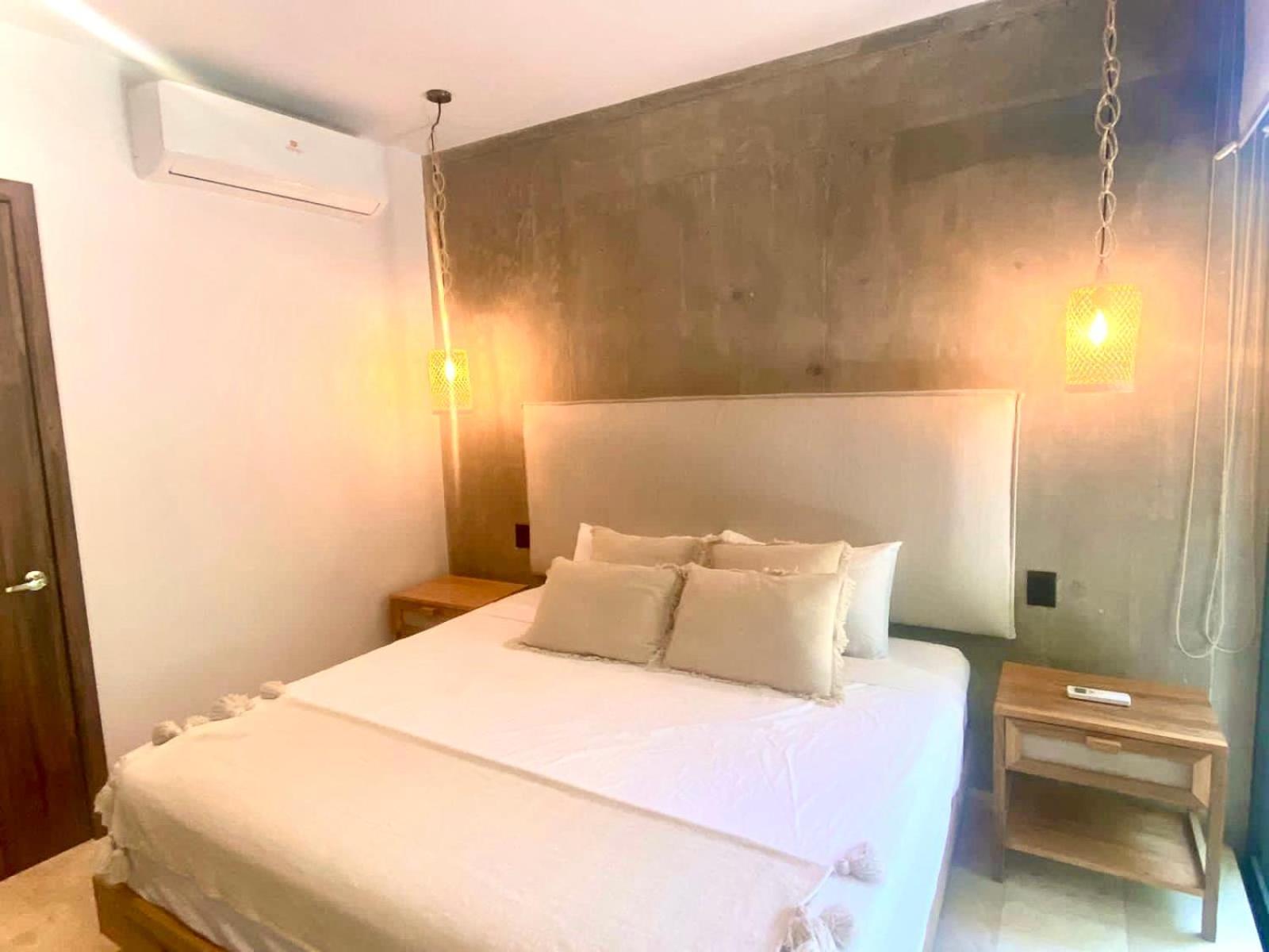 Apartamento Maravilloso Loft En Luxury Xalet *