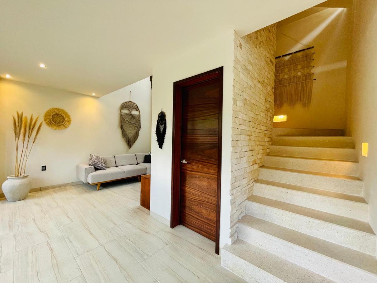 Jungle House 6 - Luxury House Private Pool Сasa de vacaciones Tulum