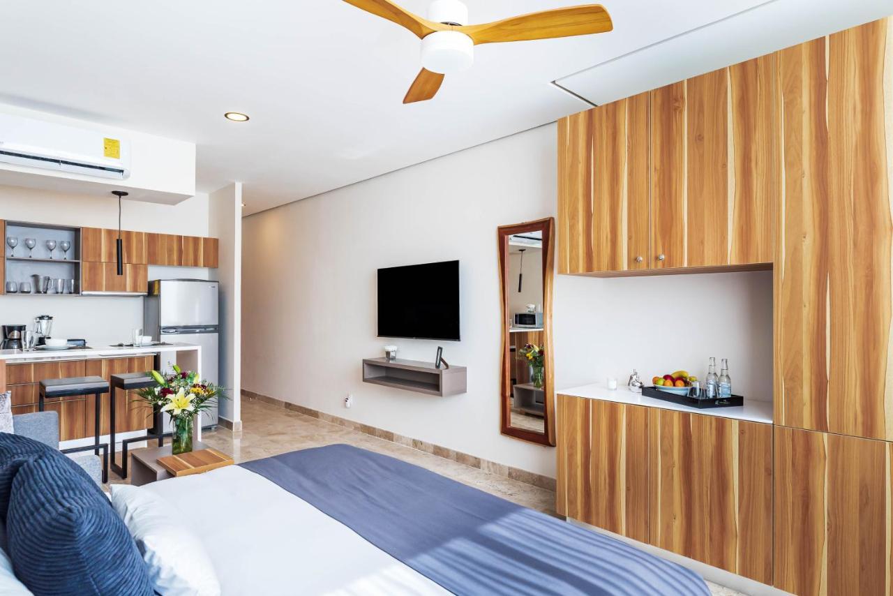 E-205 Apartamento Tulum