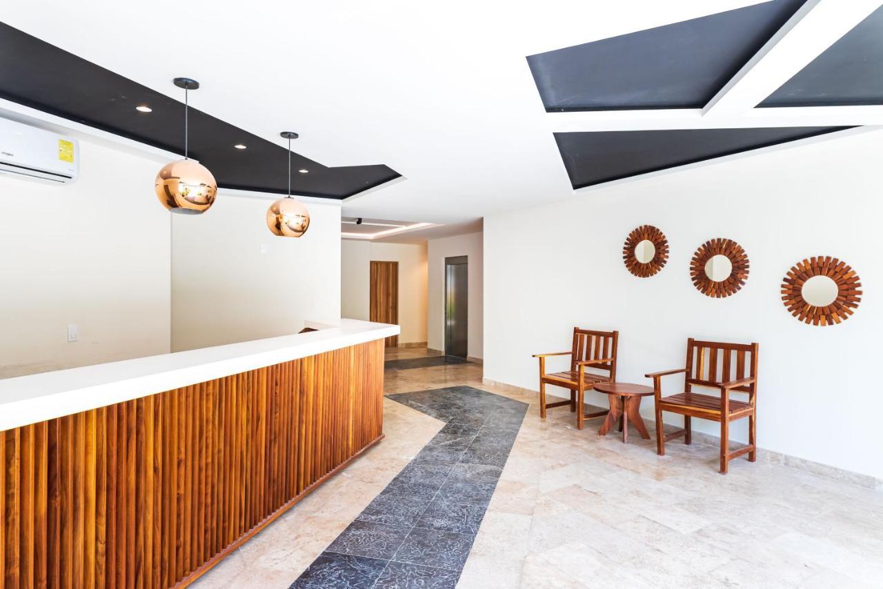 E-205 Apartamento