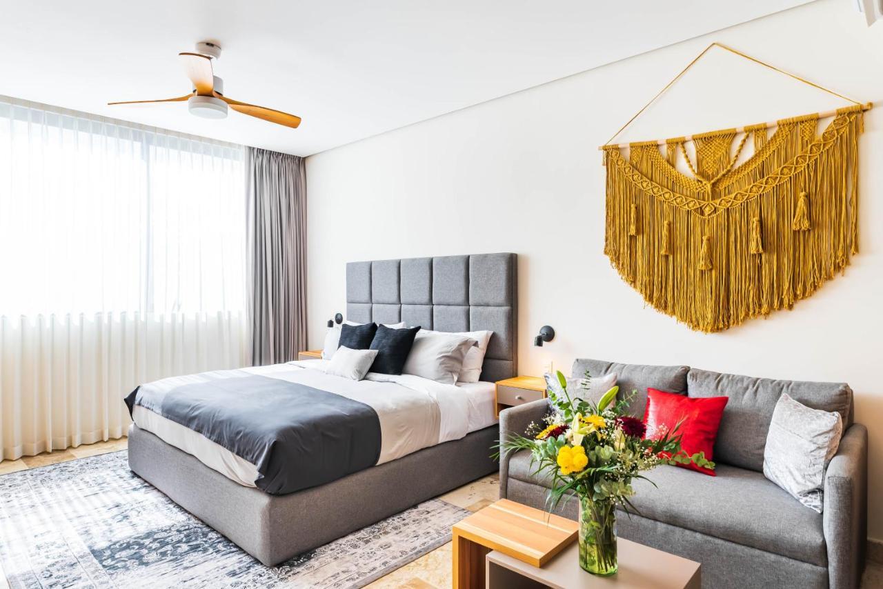 Apartamento E-205 Tulum