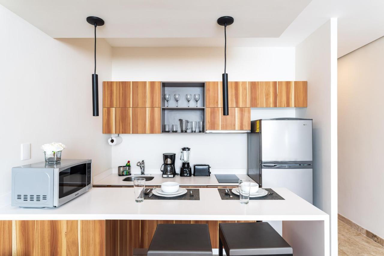 Apartamento E-205