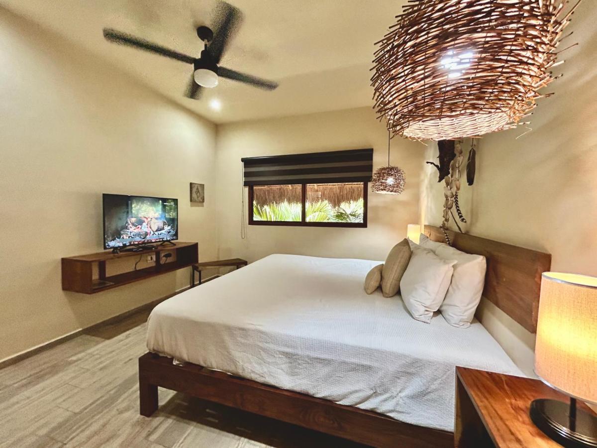 Aldea Xaan Ha Aparthotel *