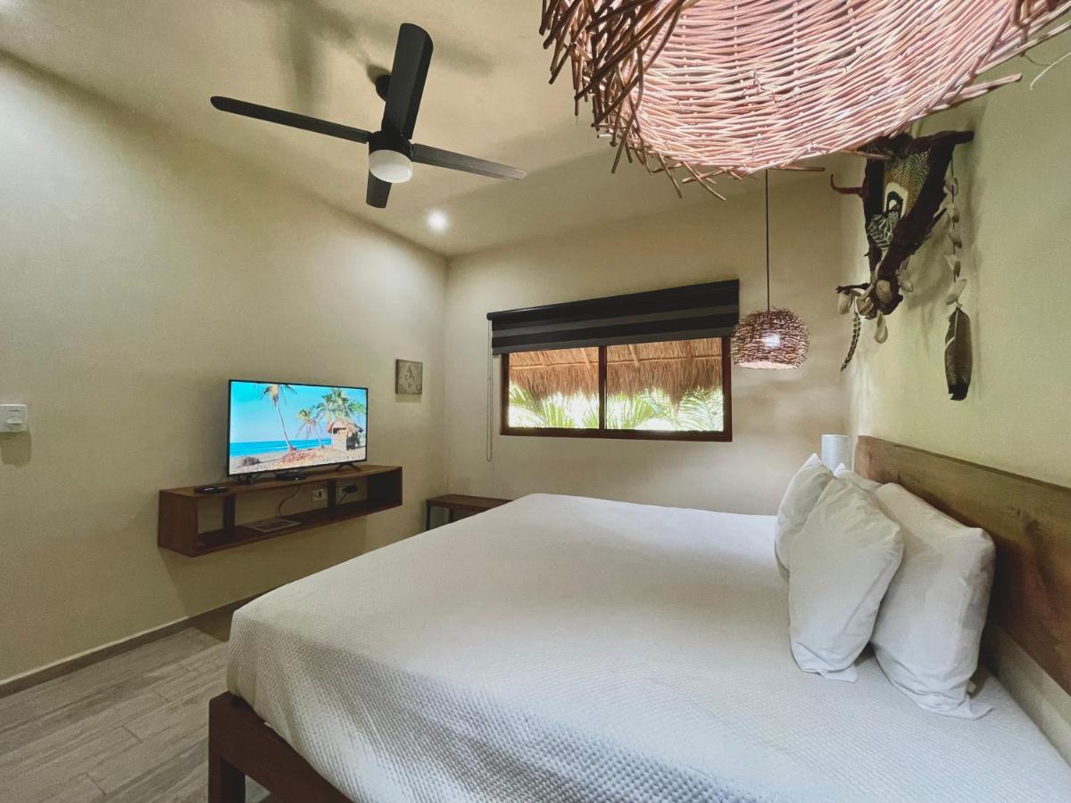 Aldea Xaan Ha Aparthotel