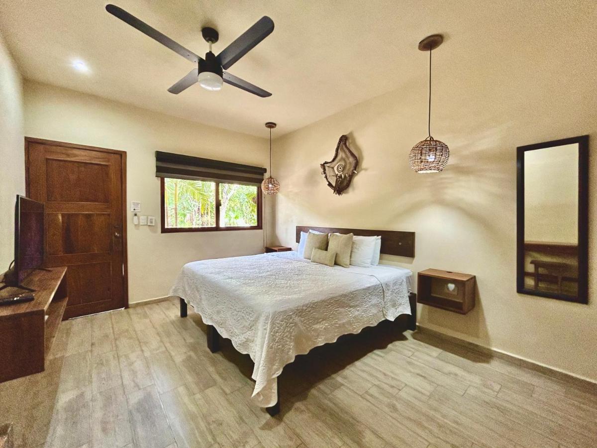 Aldea Xaan Ha Aparthotel *