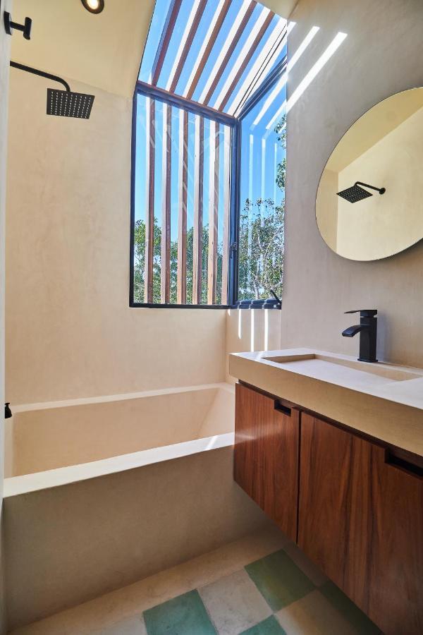 Afra 5 Jungle House With Pool Apartamento