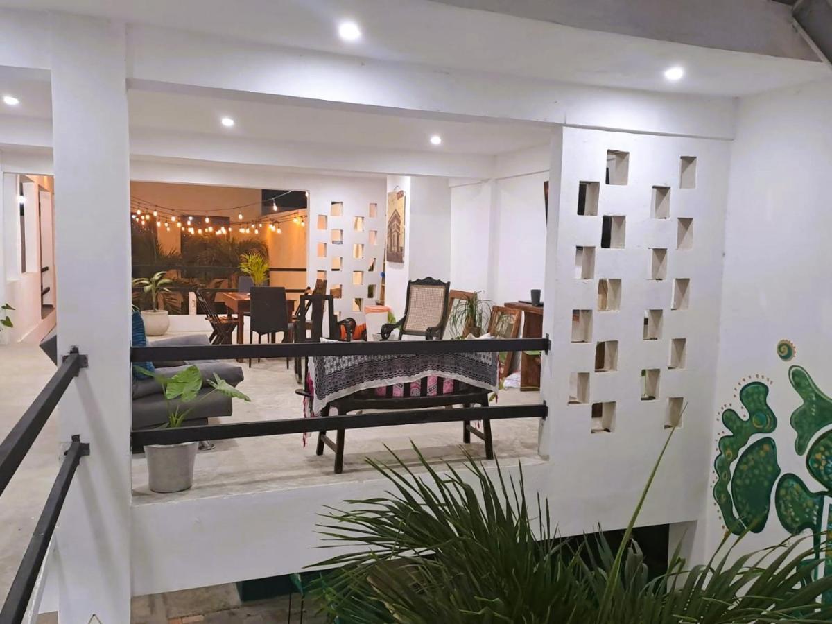 Casa Caamal Pensión