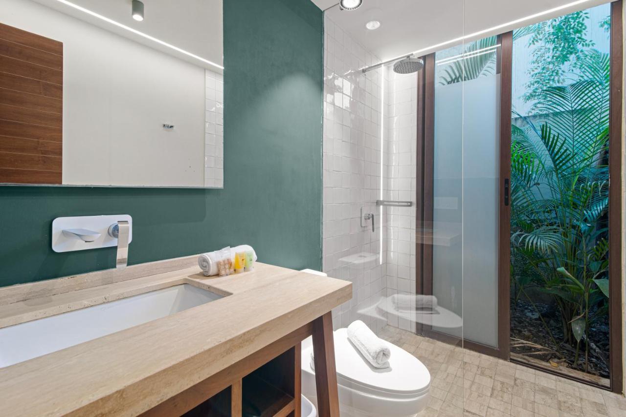 107 Beautiful Terrace & Private Pool Apartment *