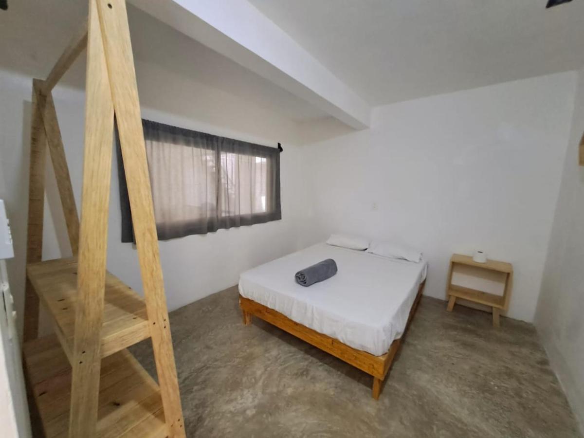 Casa Caamal *